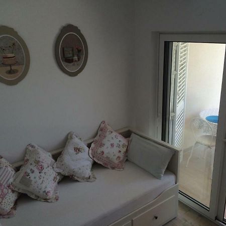 סילבה Apartment Marina מראה חיצוני תמונה