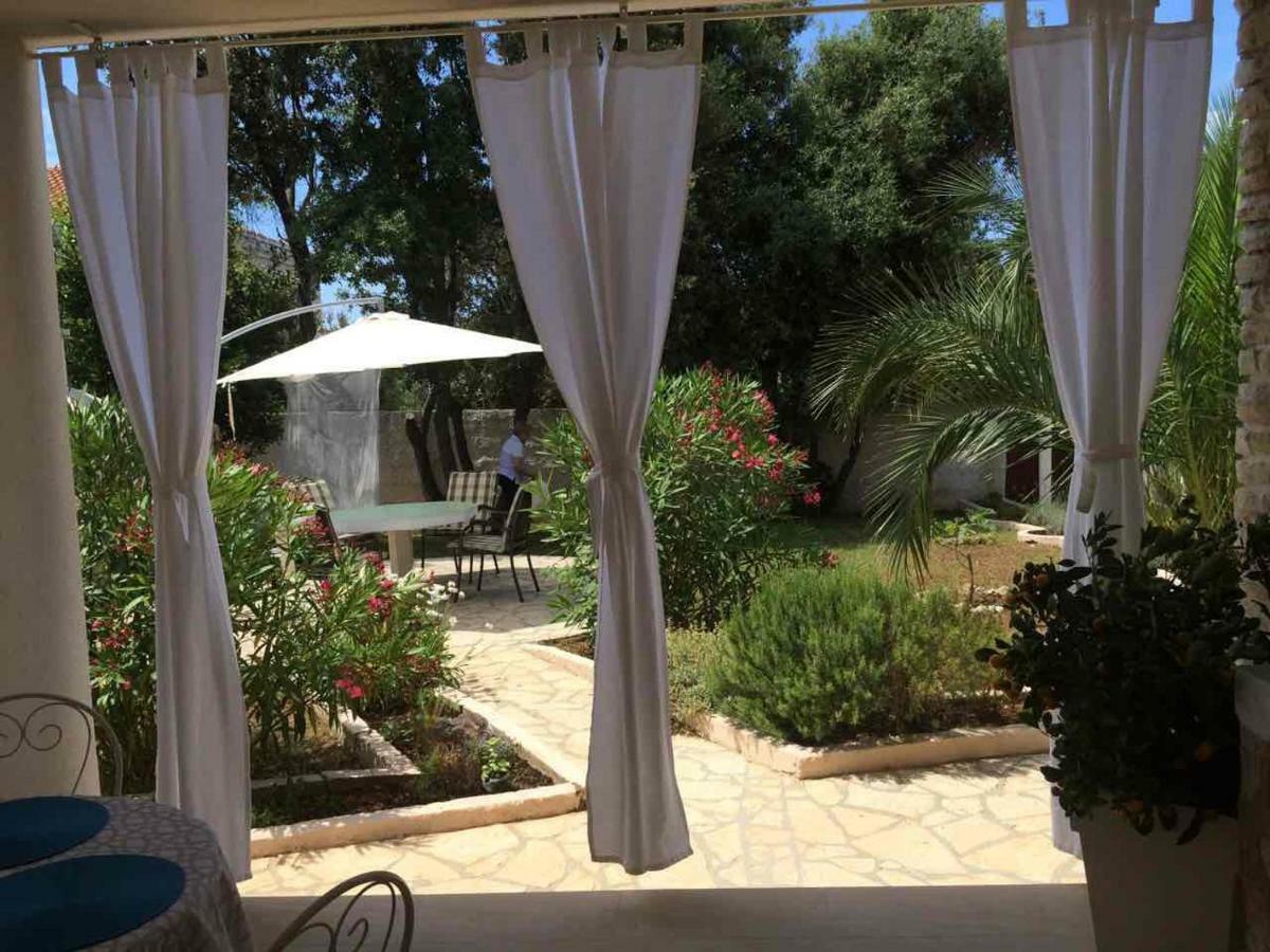 סילבה Apartment Marina מראה חיצוני תמונה