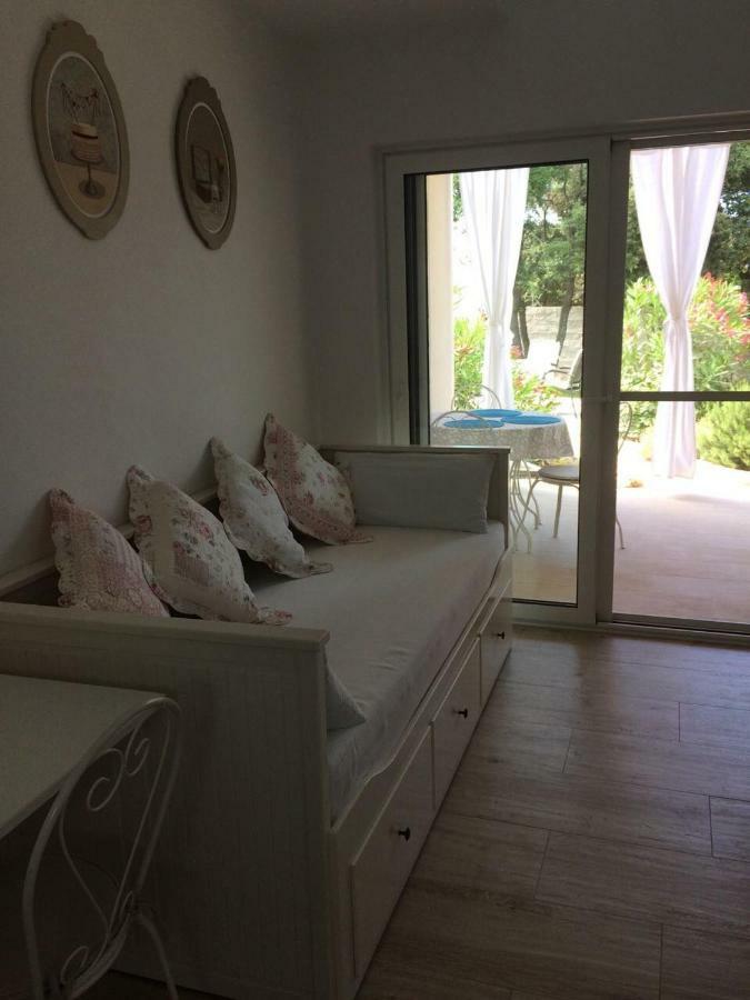 סילבה Apartment Marina מראה חיצוני תמונה