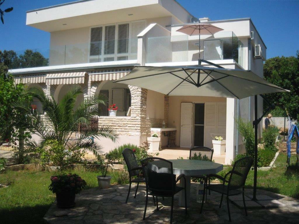 סילבה Apartment Marina מראה חיצוני תמונה