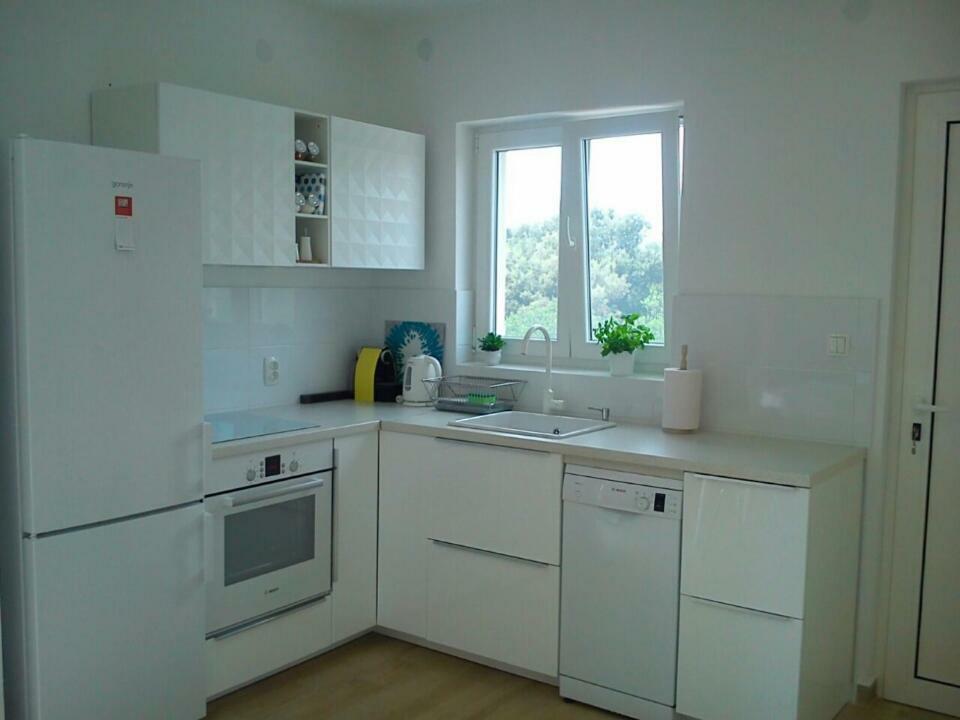 סילבה Apartment Marina מראה חיצוני תמונה