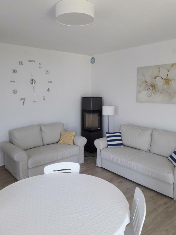 סילבה Apartment Marina מראה חיצוני תמונה