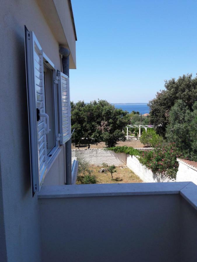 סילבה Apartment Marina מראה חיצוני תמונה