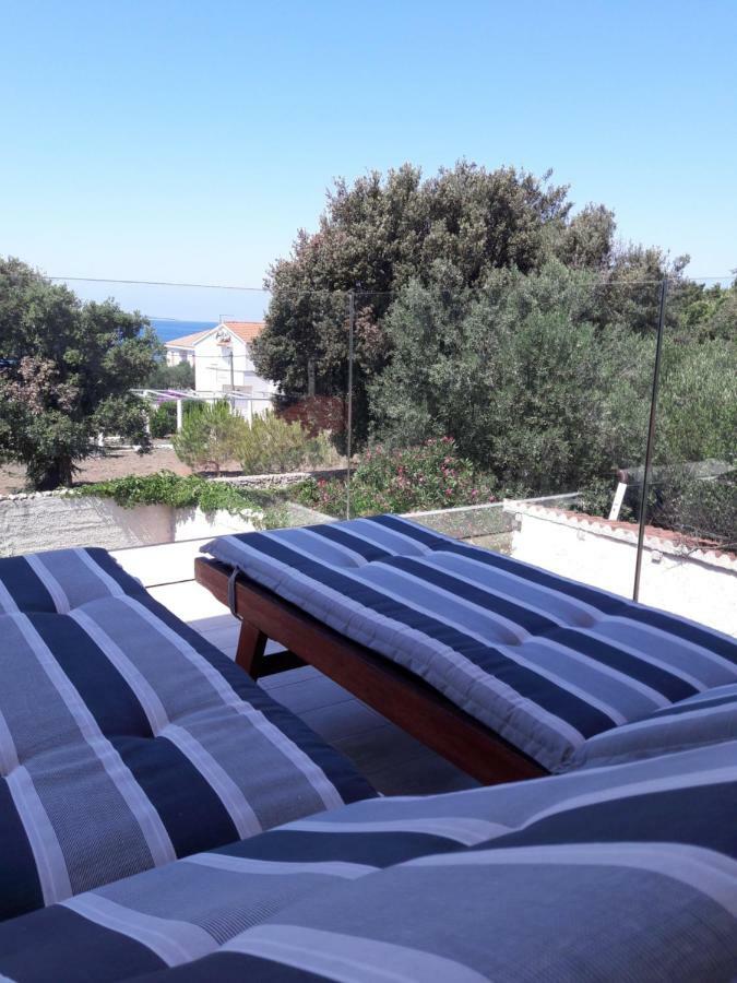 סילבה Apartment Marina מראה חיצוני תמונה